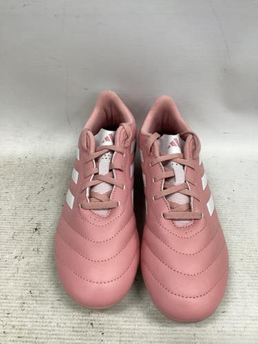 Used Adidas Soccer Cleats Pink Senior 7 11851-S000040835