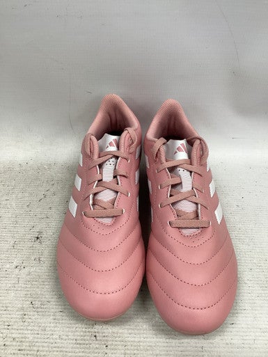 Used Adidas Soccer Cleats Pink Senior 7 11851-S000040835