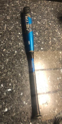 HOT CLEAN 2020 LOUISVILLE META 32/29 -3 BBCOR BASEBALL BAT
