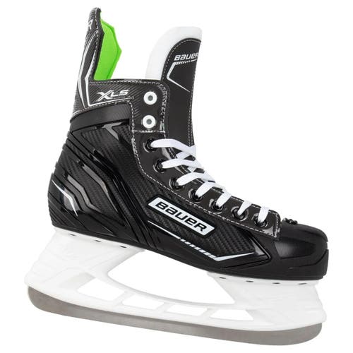 Bauer XLS Hockey Skates 9 (Used)