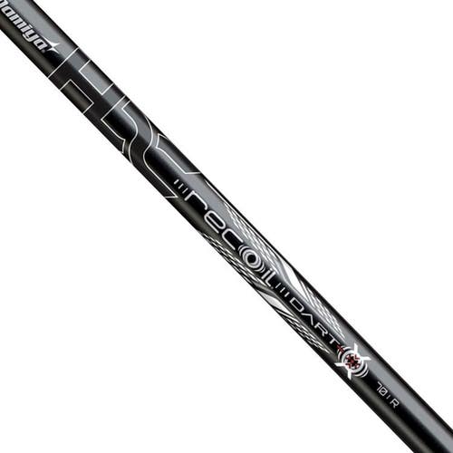 8 Shaft Set UST Mamiya Recoil Dart HDC 80 R Regular Flex .370 Parallel Tip Iron