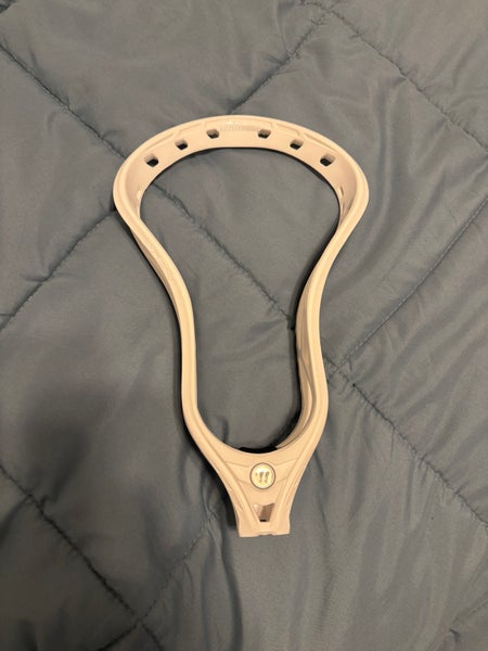 Warrior EVO QX2-O Unstrung Head (New)