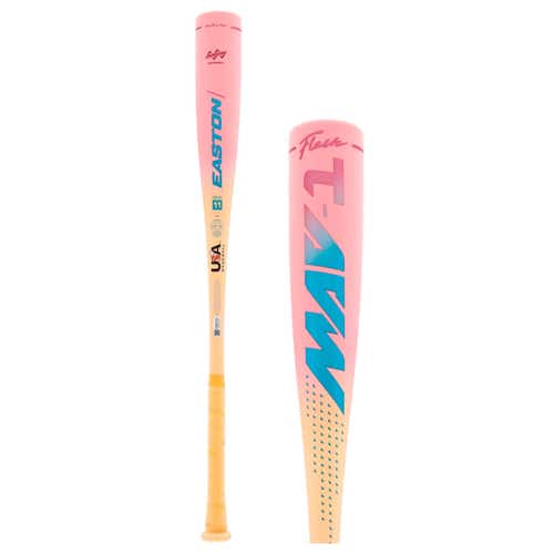 Used Easton EUS6MF11 30" 19 oz. - Very Good - Engraved Condition