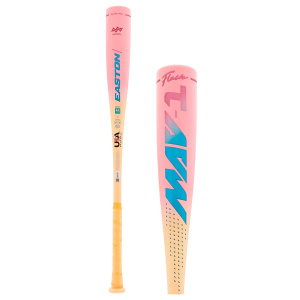 Used Easton EUS6MF11 30" 19 oz. - Very Good - Engraved Condition