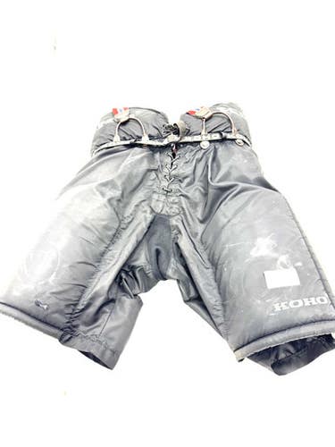 Used Koho UK Senior Pant Black XL 11860-C000301898