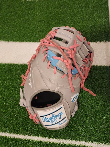 2025 Rawlings RH First Base Heart of the Hide Baseball Glove 13" (New)