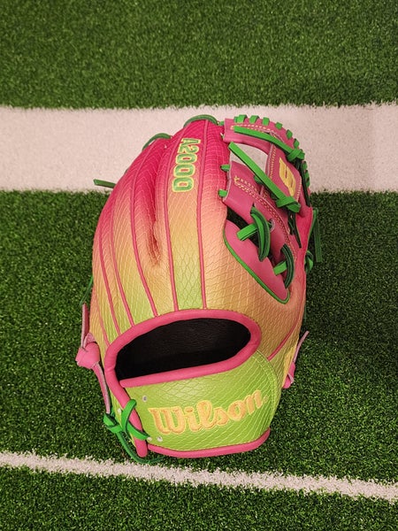 2025 Wilson RH Infield A2000 Baseball Glove 11.5" (New)
