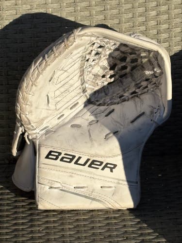 2023 Bauer GSX Full Right (Used)