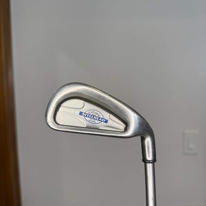 Callaway Steelhead X-14 4-Iron Stiff Flex 38.5