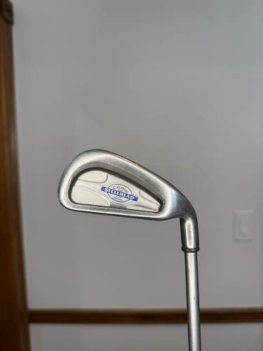 Callaway Steelhead X-14 4-Iron Stiff Flex 38.5