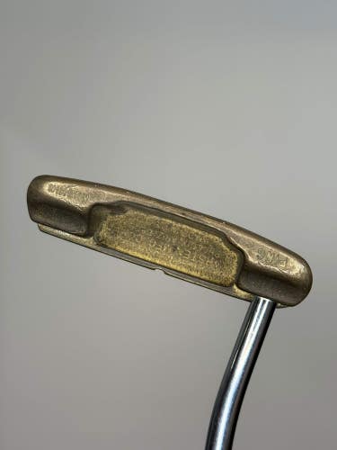 Ping Vintage Kushin Karsten Putter 35.5