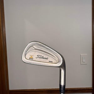 Titleist DCI 981 5-Iron Tri Spec Stiff Flex 37.5