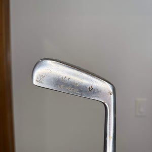 Vulcan CB-Model 9-Iron Hickory 33.25