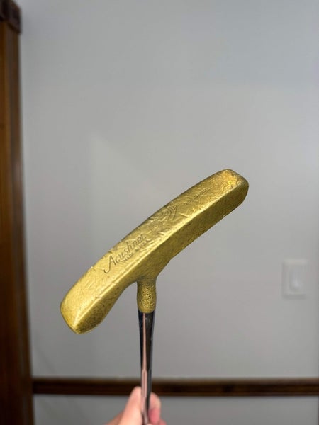 Acushnet Bullseye Putter 34.25