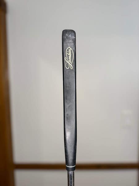 Putter ACUSHNET BULLSEYE - Right-handed - Acier Forgé - Occasion