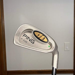 Ping i3 O-Size 4-Iron 350 Series Senior Flex 39