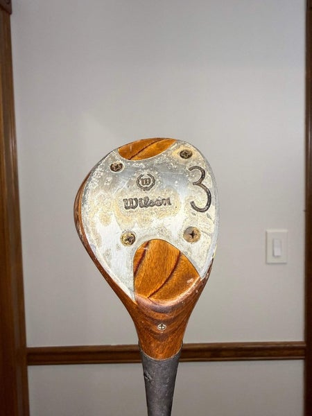 Wilson Imperial 3-Wood Regular Flex 41