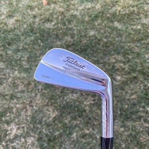 Titleist 690.MB 6-Iron Dynamic Gold Stiff Flex 37.25 NICE