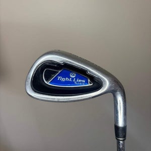 Adams Tight Lies Pitching Wedge Steel Shaft Regular Flex 35.75 NICE