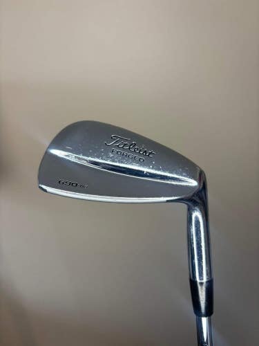 Titleist 690 MB Pitching Wedge TT DG R300 Regular Flex 35.75 NICE