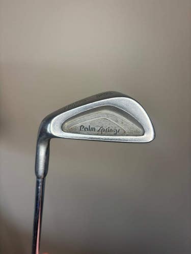 Palm Springs Desert Classic Sand Wedge True Temper Regular Flex Lefty 35.75
