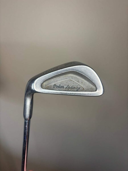 Palm Springs Desert Classic Sand Wedge True Temper Regular Flex Lefty 35.75