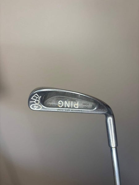 Ping Zero 4 Putter 35.5 NICE
