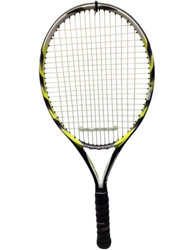Used Head HEAD EXTREME TEAM TENNIS RACKET Adult Tennis Racquet White 4 3/8" 11347-S000260160