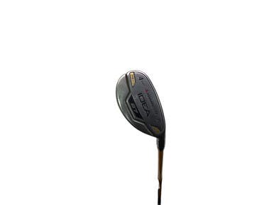 Used Adams Golf IDEA A7 4 HYBRID Mens Hybrid Club RH 4 Hybrid 11347-S000260157