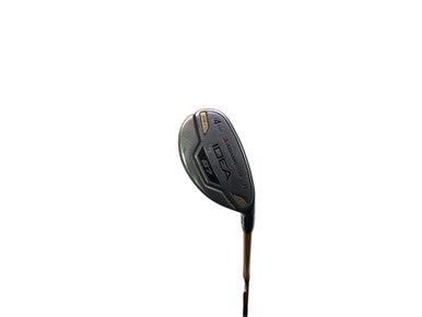 Used Adams Golf IDEA A7 4 HYBRID Mens Hybrid Club RH 4 Hybrid 11347-S000260157