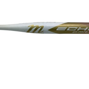 Used Marucci ECHO DMND BB/SB Fastpitch Bat 29" 11347-S000260150