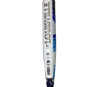 Used Louisville Slugger LXT BB/SB Fastpitch Bat 29" 11347-S000260151