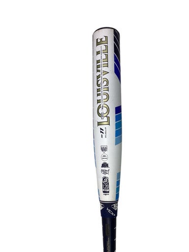 Used Louisville Slugger LXT BB/SB Fastpitch Bat 29" 11347-S000260151