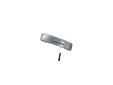 Used Knight VERDICT SUPER METAL Mens Putter RH 11347-S000260147