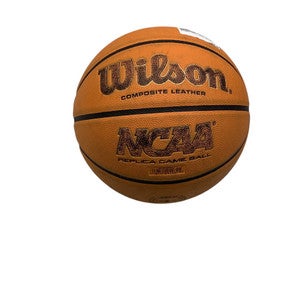 Used Wilson Basketball Adult Indoor 11347-S000260125
