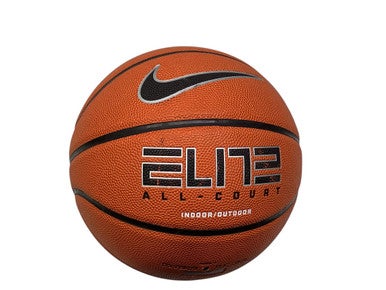 Used Nike Basketball Adult Indoor 11347-S000260126