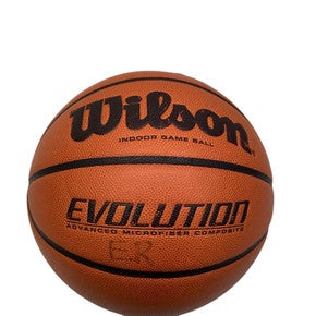 Used Wilson Basketball Adult Indoor 11347-S000260123