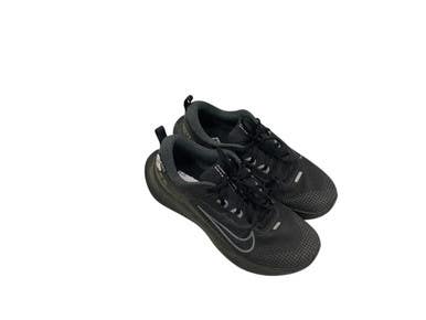 Used Nike Running/X-Train Shoes M Black Senior 8 11347-S000260066