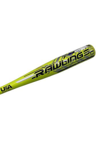 Used Rawlings REMIX BB/SB T-Ball Bat 25" 11347-S000260054
