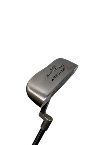 Used Odyssey DF 990 Mens Putter RH 33" 11347-S000260043