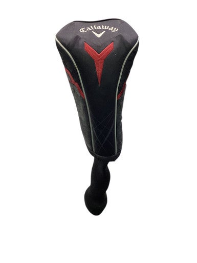 Used Callaway RAZR HAWK Mens Driver RH 10.5 Degree 11347-S000260026