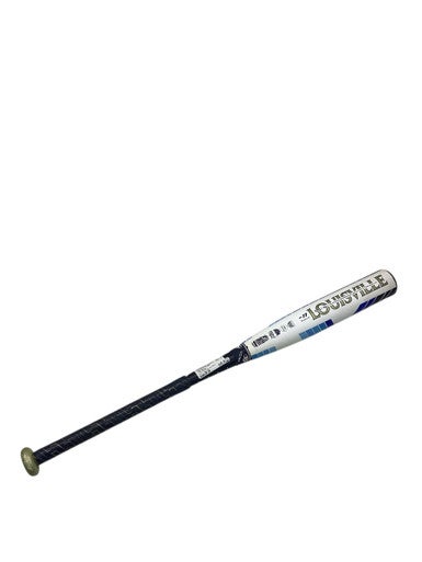 Used Louisville Slugger LXT BB/SB Fastpitch Bat White/Black/Royal 29" 11347-S000260007