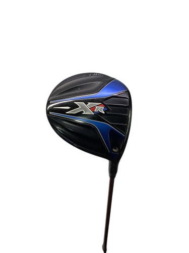 Used Callaway XR16 Mens Driver RH 9.0 Degree 11347-S000259992