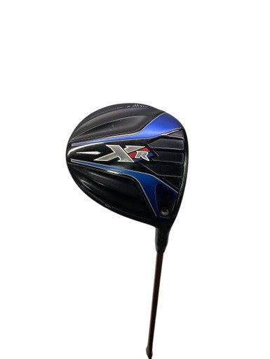 Used Callaway XR16 Mens Driver RH 9.0 Degree 11347-S000259992
