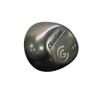 Used Cleveland LAUNCHER Mens Driver RH 9.5 Degree 11347-S000259993