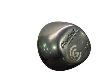 Used Cleveland LAUNCHER Mens Driver RH 9.5 Degree 11347-S000259993