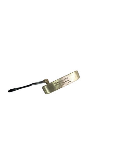 Used Odyssey DUAL FORCE 660 Mens Putter LH 11347-S000259987