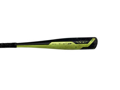 Used AXE ORIGIN BB/SB USSSA 2 3/4 Bat 28" 11347-S000259967