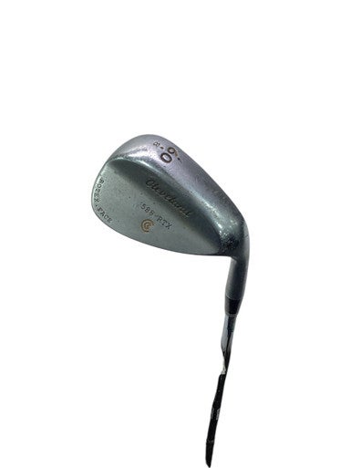 Used Cleveland 588 RTX Golf Wedge Mens RH 60 Degree 11347-S000259803