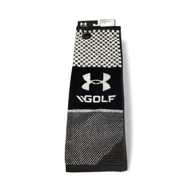 Used Under Armour TOWEL Golf Accessory 11347-S000259771